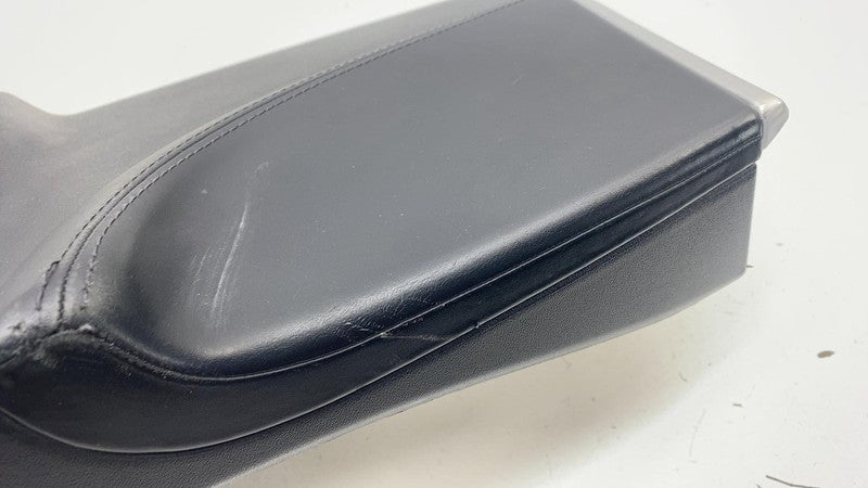 ⭕ 12-20 Model S Driver Side B-Pillar Lower Trim Cover Panel Left LH 10