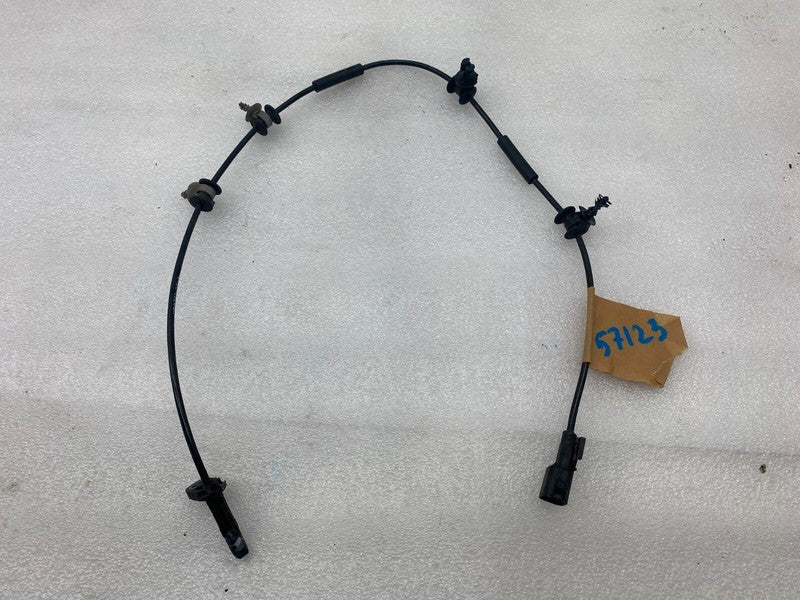 ⭕ 2017-2022 Tesla Model 3 M3 Front ABS Anti-Lock Brake System Wheel Speed Sensor