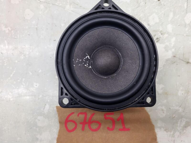 2017-2023 Tesla Model S X 3 Y Audio System Speaker Full Range 100MM 1079742-00-A