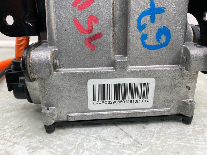 103890100H ⭕ 12-20 Model S Electric Battery Heater w/ Wire Harness Wiring Loom 1038901-00-H
