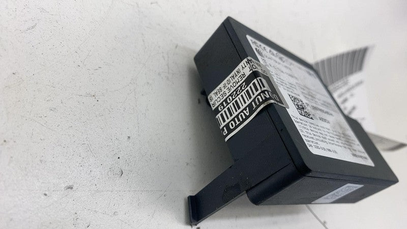 ⭕ 17-23 Tesla Model 3 Rear Bumper BCM Computer Body Control Module 109