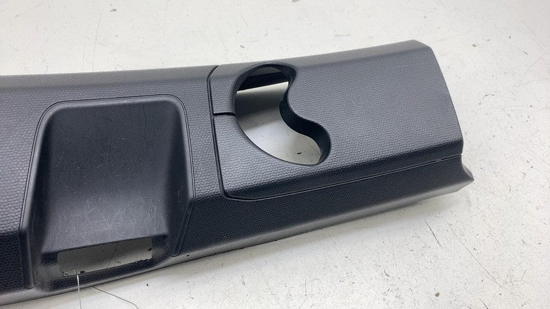 51427287935 ⭕2014-2021 BMW i3 I01 Rear Left Door B Pillar Upper Cover Trim Panel 51427287935