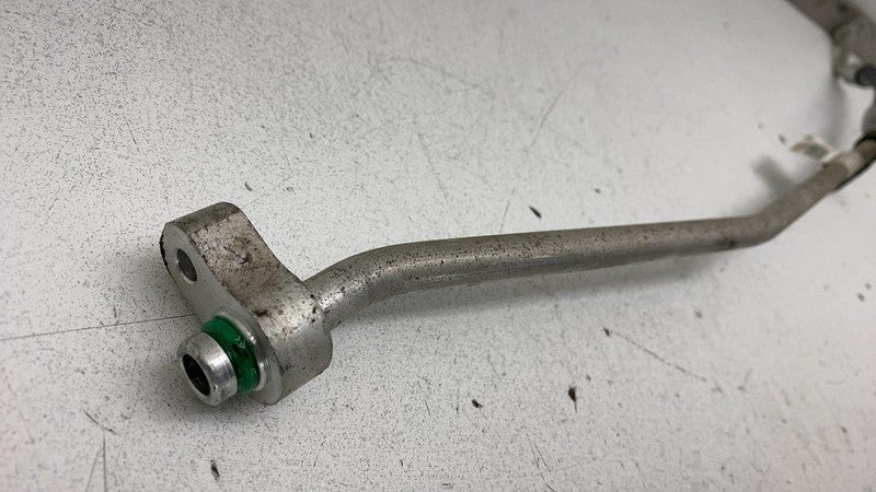 600773300A 12-20 Model S A/C Condenser 1 Suction Hose to Condenser 2 Pipe Line 6007733-00-A