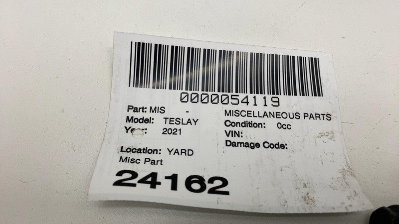 2020-2024 Tesla Model Y SET of Bolt Screw
