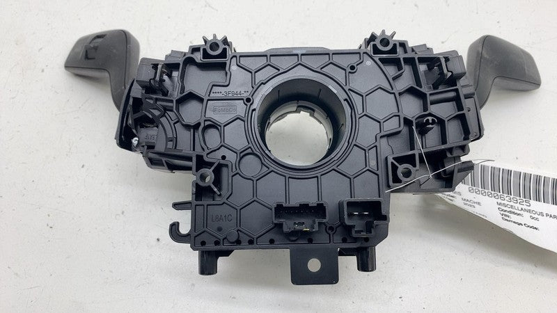 PZ8T-3F944-HA ⭕ 2021-2024 Ford Mustang Mach-E Steering Column Turn Signal Wiper PZ8T-3F944-HA