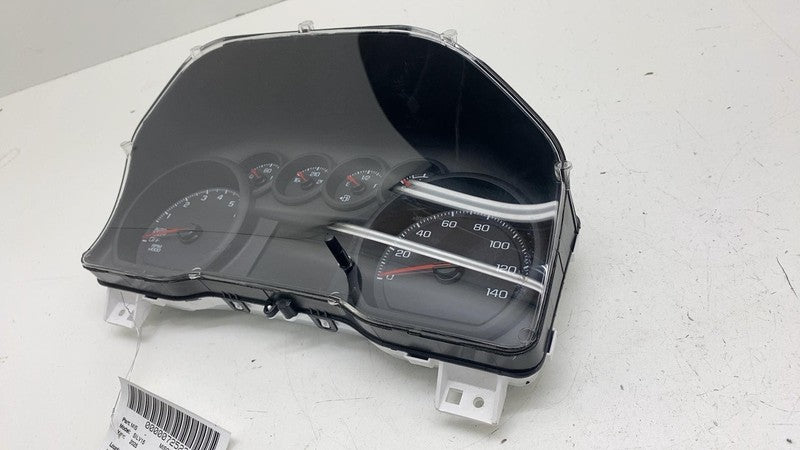 85723754 ⭕ 2025 Chevrolet Silverado 1500 Instrument Cluster Speedometer Assembly 85723754