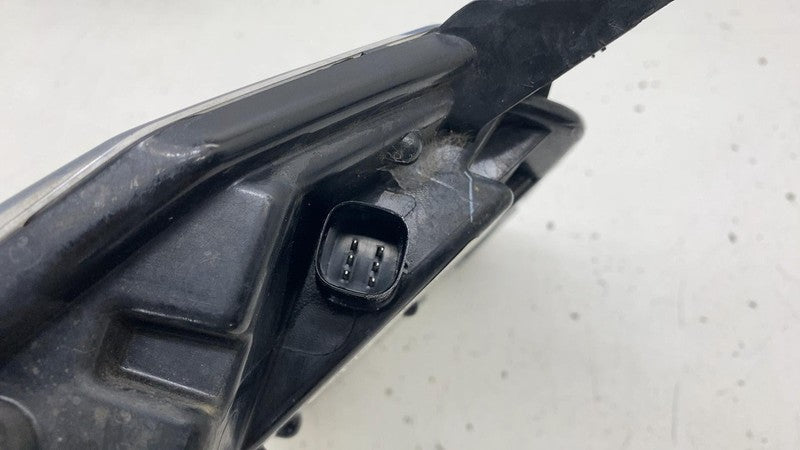 ⭕ 2012-2020 Tesla Model S Front LED Fog Light Cornering Lamp Left 1024