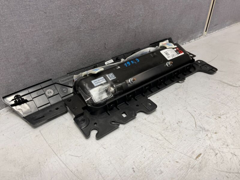 640508500F ❇️17-23 Tesla Model Y 3 Right Knee Airbag Passenger Safety Module RH OEM 1077826