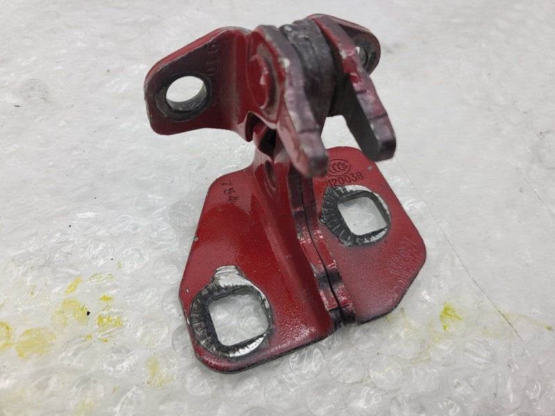 1120038 ⭕ 2012-2023 Tesla Model S MS Front Driver Side Lower Door Hinge Left LH 1120038