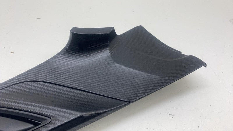 ⭕ 2018-2023 Subaru Crosstrek Front Right Inside Door Handle Inner w/ B