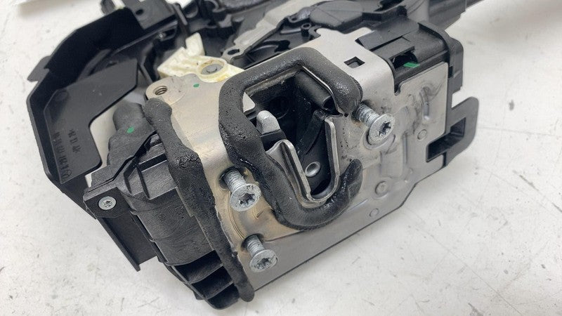⭕ 2022 Mercedes-Benz EQS 450+ Front Left Door Lock Latch Actuator LH A