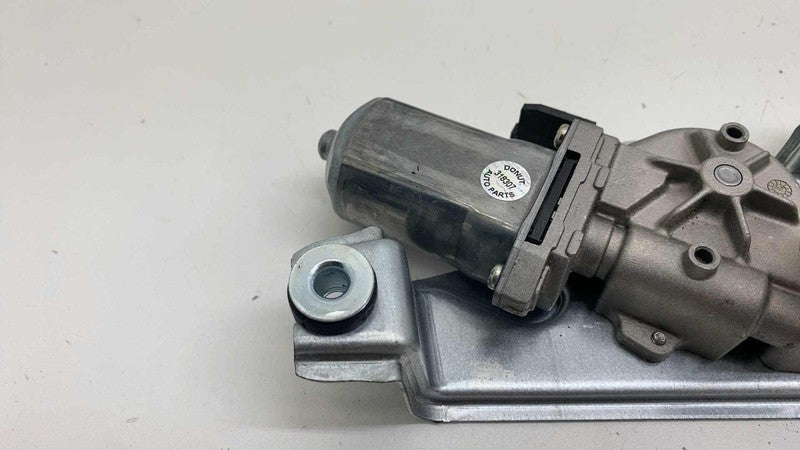 68233454AA ⭕ 17-25 Chrysler Pacifica Rear Tailgate Liftgate Glass Wiper Motor 68233454AA