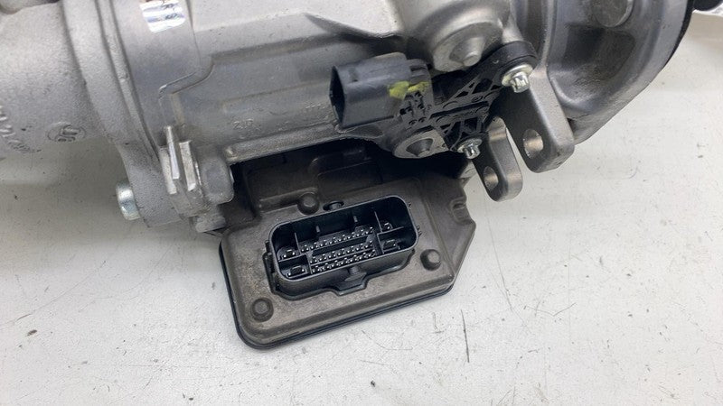 ⭕ 16-20 Model X Electromechanical Power Brake iBooster & Reservoir 104