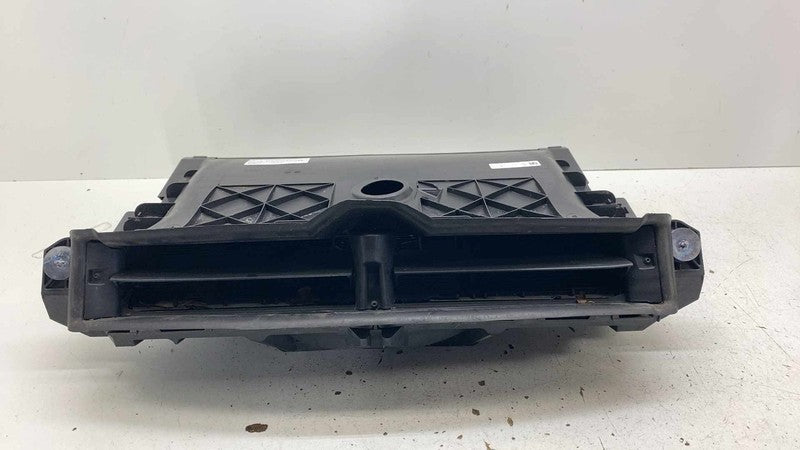 ⭕ 2021-2025 Tesla Model 3 Front Center Radiator Active Grille Shutter