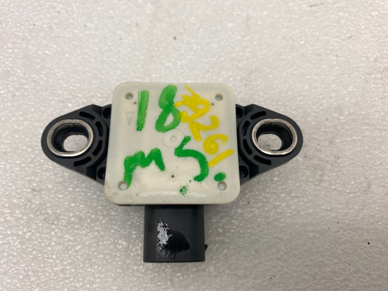 6006369 00 A ⭕12-20 Model S ESC YAW Rate Sensor Cluster Stability Control Module 6006369-00-A