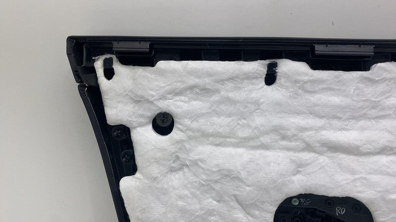 1085119-00-E ⭕ 17-20 Tesla Model 3 Front Passenger Side Interior Door Panel Trim Card Right