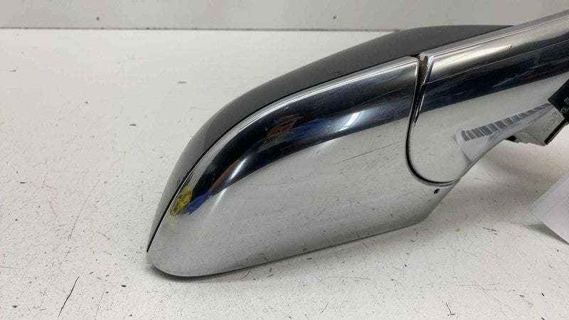 ⭕ 2017-2020 Tesla Model 3 Front Passenger Exterior Rear View Door Mirror Right