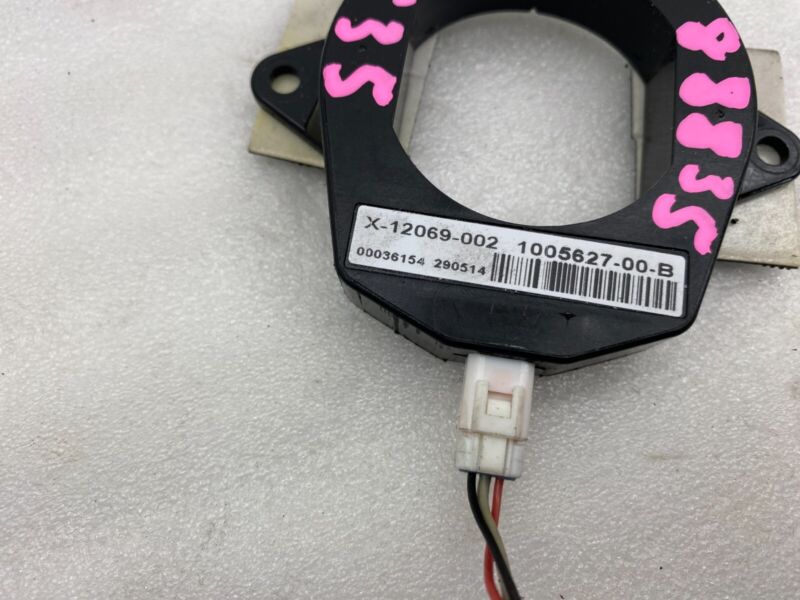 1005627 00 B 2012-2020 Tesla Model S Keyless Entry Antenna Module Unit Receiver 1005627-00-B