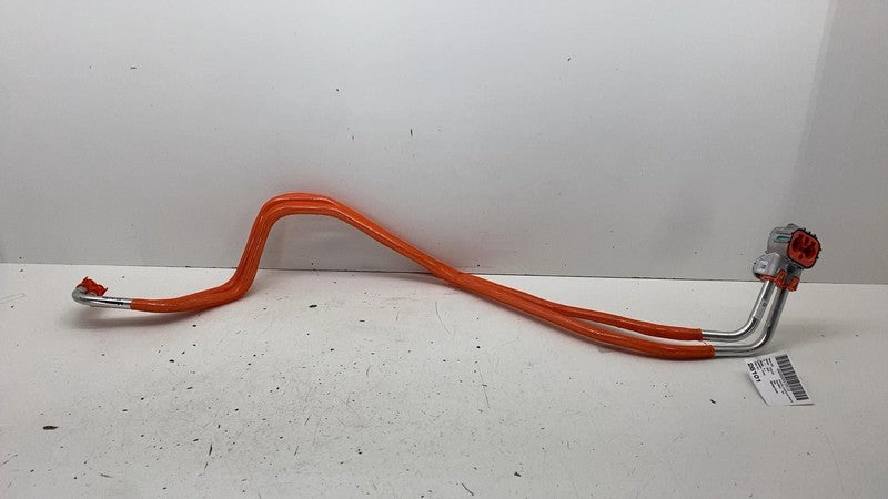 ⭕ 21-23 Model 3 M3 HV Busbar Charge Port Inlet Wiring Harness Cable 15