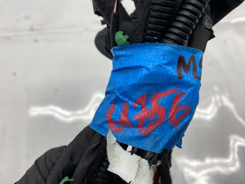 ⭕2012-2020 Tesla Model S MS Rear Driver Side Door Wiring Harness Cable Loom Left