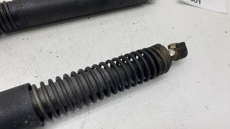 8737952 2018 2019 2020 BMW 530e G30 Trunk LID Shock Strut Support SET of 2 8737952