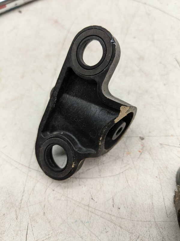 ⭕ 2012-2022 Tesla Model S MS Rear Left & Right Liftgate Wedge Damper Body Insert