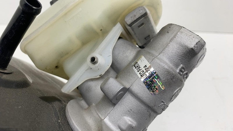 NF4743800B ⭕ 2006-2015 Mazda MX-5 Miata Power Brake Booster & Reservoir Assembly NF4743800B