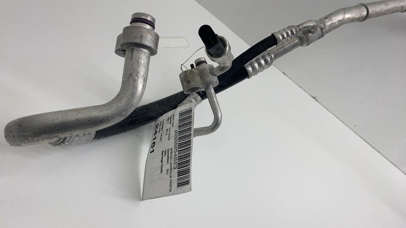 ⭕ 2011-2016 Porsche Cayenne A/C Air Conditioning Hose Pipe Line Tube 7