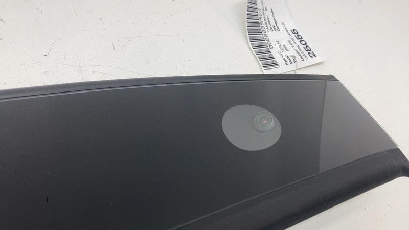 ⭕2024 2025 Tesla Model 3 Right B-Pillar Applique Glass Trim Molding 17