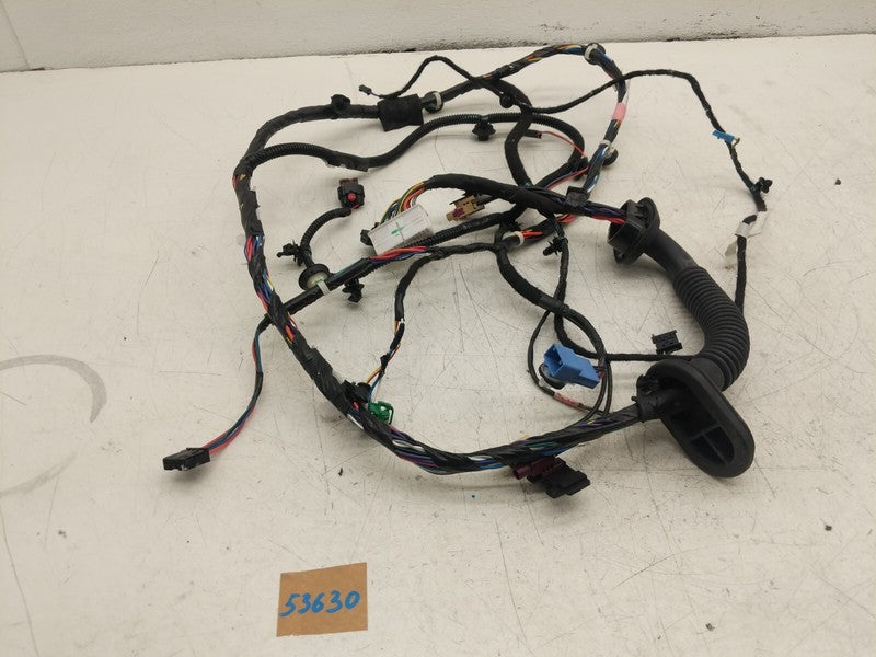 2067957 00 A ⭕ 2017-2022 Tesla Model 3 Front Door Wiring Harness Cable Wire Left 2067957-00-A