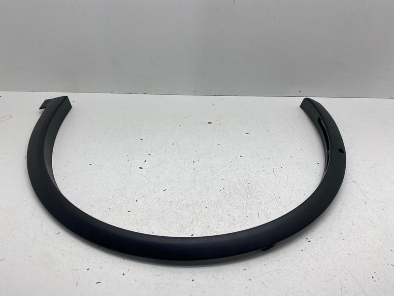⭕ 2016-2020 Tesla Model X Front Left Fender Flare Garnish Molding 1035