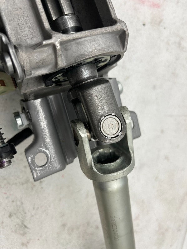 ⭕ 2020-2024 Tesla Model Y Electric Steering Column Power Adjustment 11