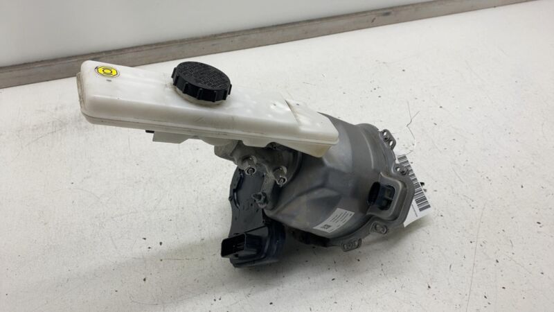 104467199F ⭕ 17-23 Tesla Model 3 iBooster Power Brake Booster Master Cylinder 1044671-99-F