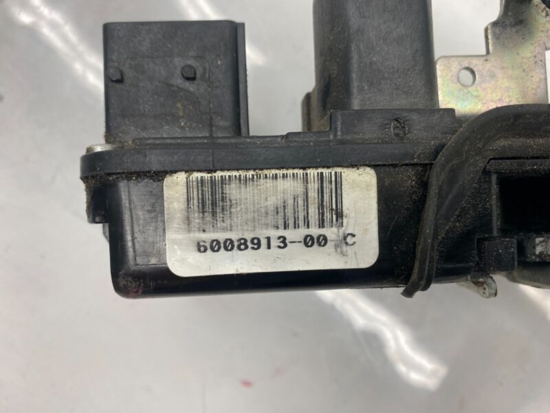 2012-2020 Tesla Model S Front Driver Side Door Lock Latch Actuator w/ Cable Left