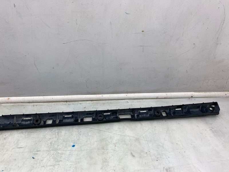 ⭕ 16-25 Tesla Model X Driver Side Rocker Carrier Panel Trim Bracket 10