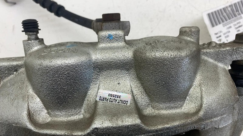 ⭕ 2018-2021 Lincoln Navigator Front Driver Side Caliper w/ Brake Hose