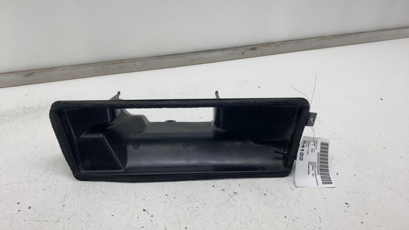 2022 2023 2024 Rivian R1T R1S HVAC Front Upper Intake Duct PT00042228 OEM