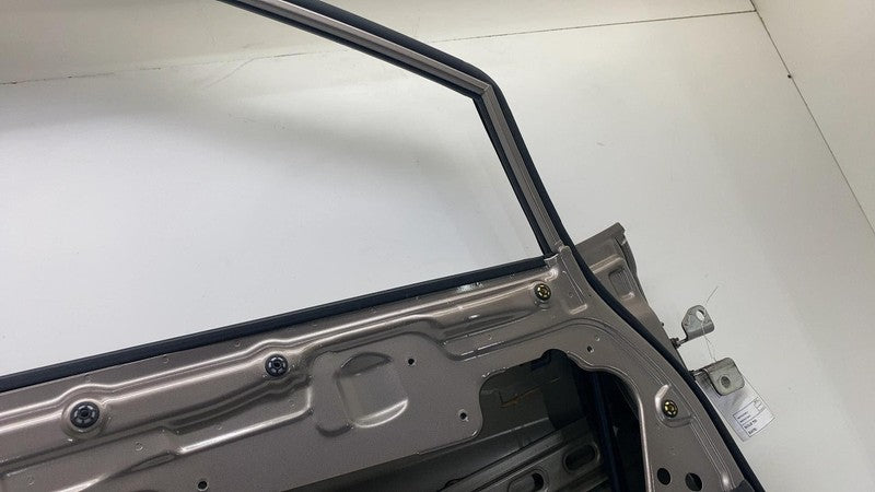 ⭕ 2017-2024 Chrysler Pacifica Front Driver Side Door Shell Panel Left Gold - PTE