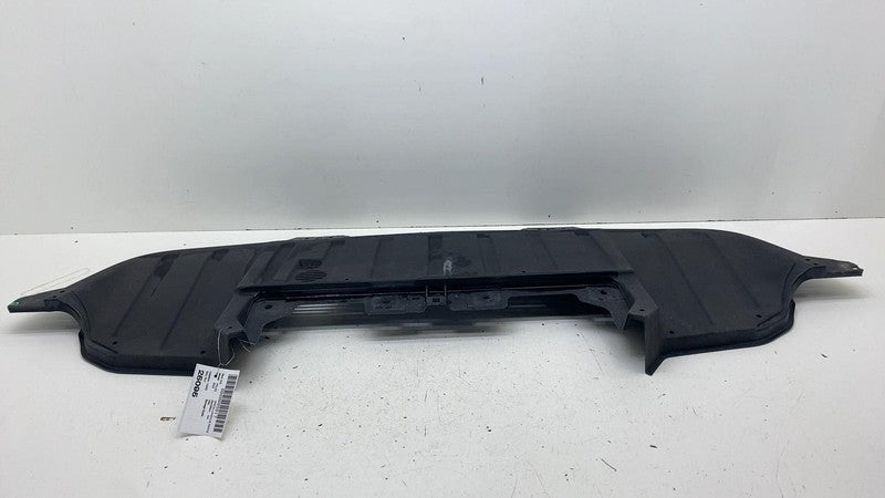 31694426 ⭕ 2021-2024 Polestar 2 Rear Bumper Fascia Diffuser Splash Guard Shield 31694426