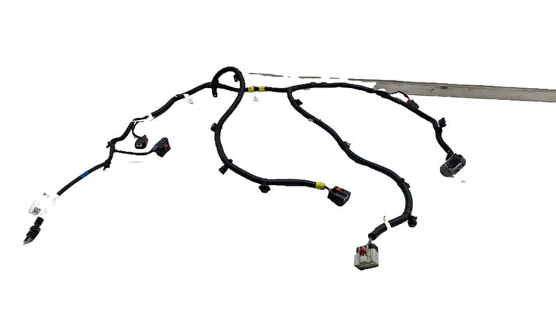 ⭕ 20-23 Model Y MY Rear Chassis Subframe Coil Wiring Harness Cable 198