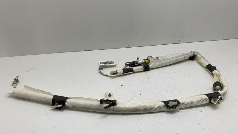 ⭕ 2017-2023 Tesla Model 3 Driver Side Curtain Roof Airbag Head Left 10