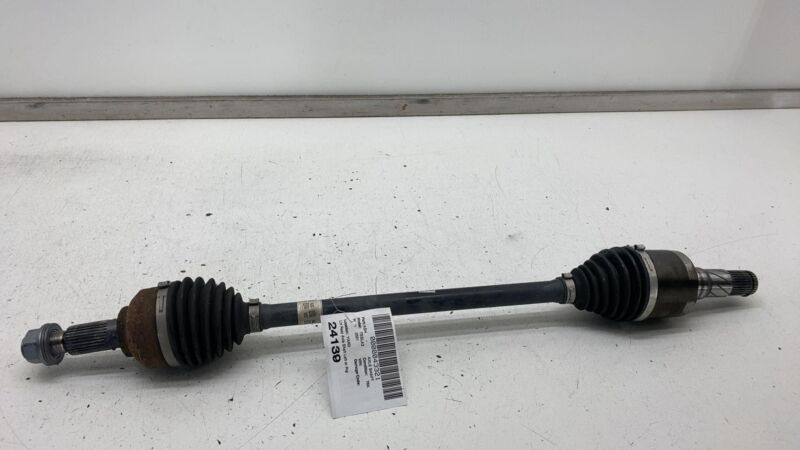 2017-2023 Tesla Model 3 Rear Driver Side Axle CV Shaft Left 1044161-00-D RWD OEM