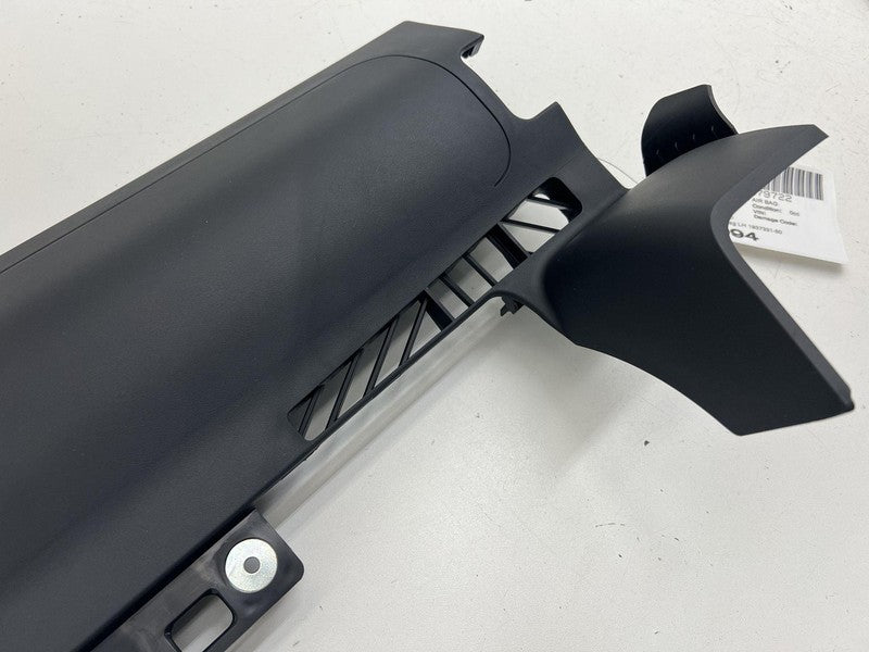 2026 Tesla Model Y Juniper Front Driver Lower Knee Safety Airbag Modul