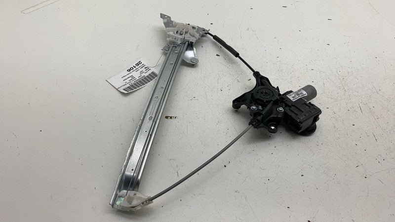 062020-7690 ⭕ 2023-2024 Toyota Prius Front Passenger Right Door Window Regulator & Motor OEM