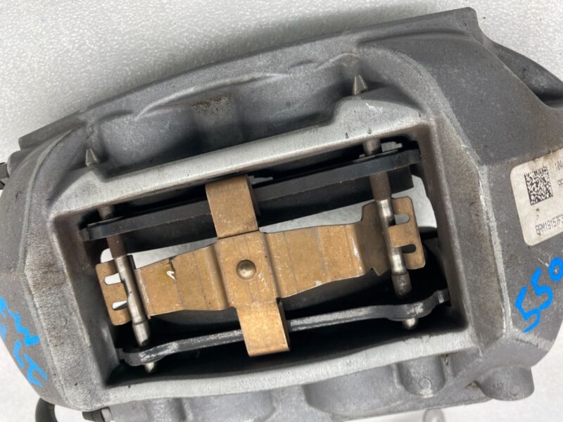 1044622 00 D ⭕ 2017-2020 Tesla Model 3 Front Right Caliper w/ Brake Hose Line RH 1044622-00-D