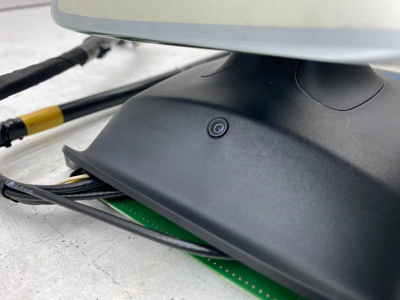 ⭕17-23 Model 3 Interior Rear View Security & Triple Camera w/ Cover 10