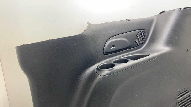 5SC26DX9AK ⭕ 17-25 Chrysler Pacifica Rear Right Trunk Quarter Trim Cover Panel 5SC26DX9AK