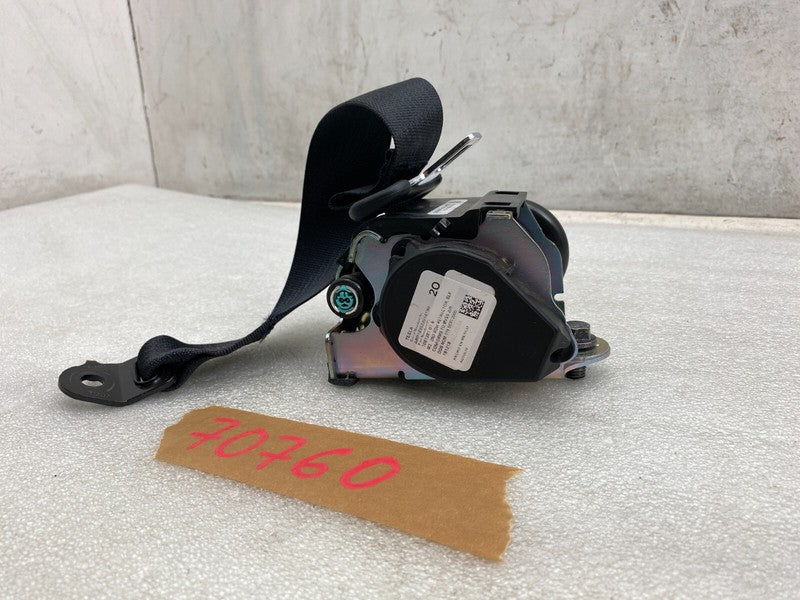 108128101E ⭕17-23 Tesla Model 3 Rear Left or Right 2nd Row Seat Belt Retractor 1081281-01-E