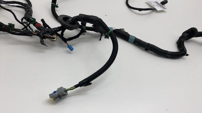 ⭕ 2012-2020 Tesla Model S Front Left Door Wiring Harness Wire Loom 100