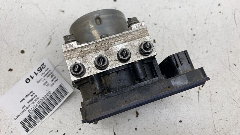 Miscellaneous Parts VOLKSWAGEN ID4 25